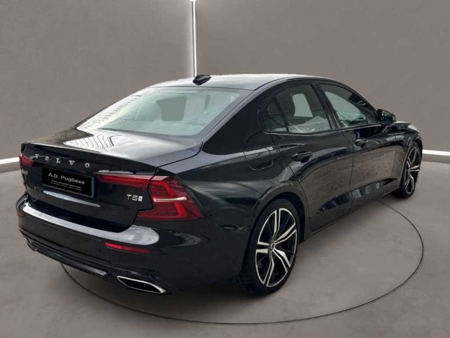 VOLVO S60 usata, con Autoradio