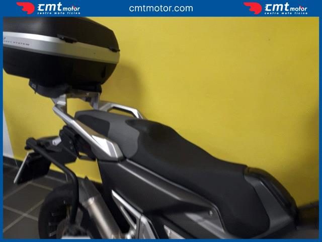 HONDA X-ADV usata 9
