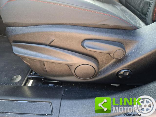 ALFA ROMEO Tonale usata, con Specchietti laterali elettrici