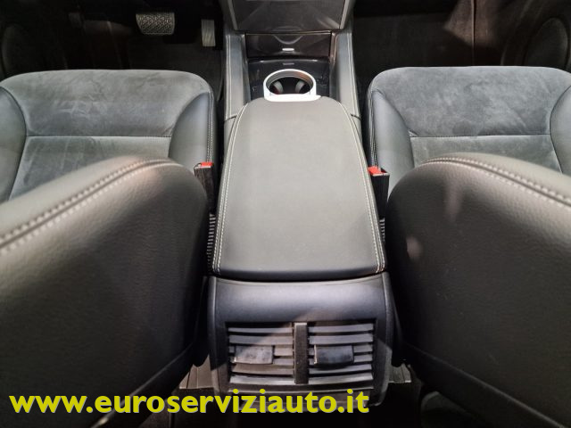 MERCEDES-BENZ ML 350 usata, con Servosterzo