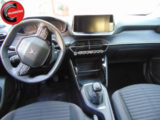 PEUGEOT 2008 usata, con ESP