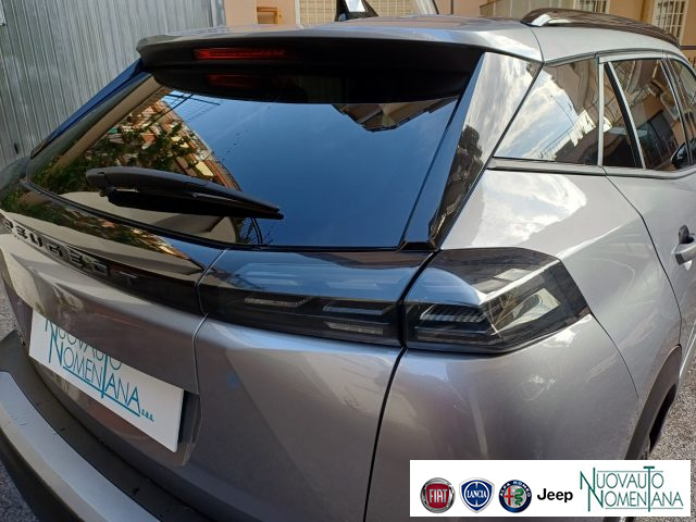 PEUGEOT 2008 usata, con Climatizzatore