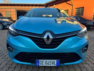 RENAULT Clio usata, con Airbag