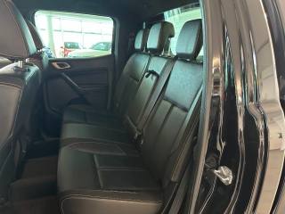 FORD Ranger usata, con ESP