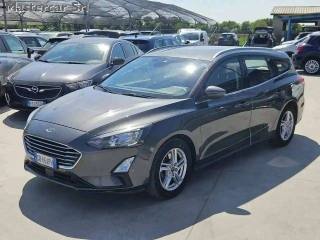 FORD Focus usata, con Fendinebbia