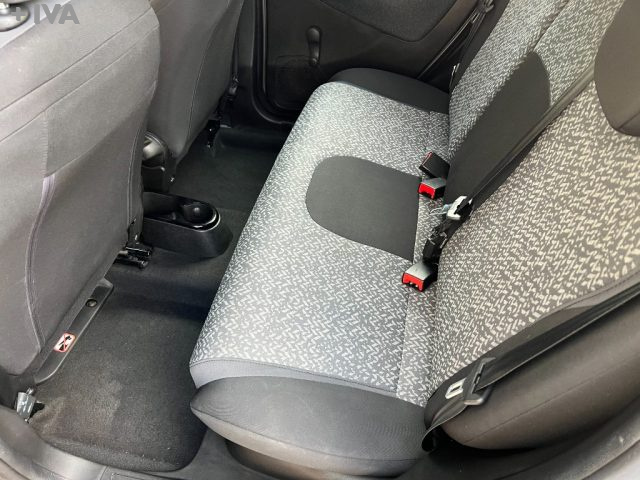LANCIA Ypsilon usata 16