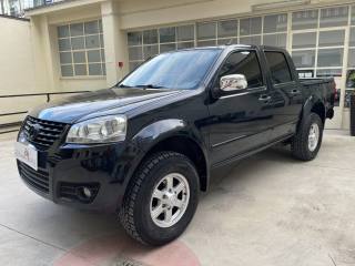 GREAT WALL Steed usata, con Airbag