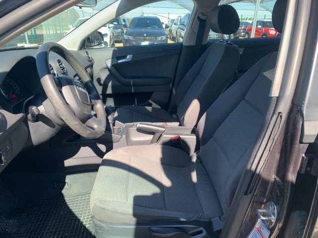 AUDI A3 usata, con Chiusura centralizzata