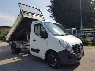 OPEL Movano usata, con Airbag