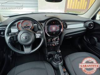 MINI One usata 65