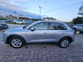 AUDI Q3 usata, con Airbag