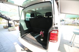 VOLKSWAGEN California usata 31