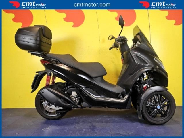 PIAGGIO MP3 usata 2
