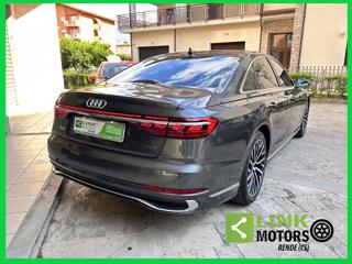 AUDI A8 usata, con Antifurto
