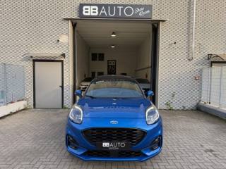 FORD Puma 1.0 EcoBoost Hybrid 125 CV ST-Line X TETTO APRIBIL