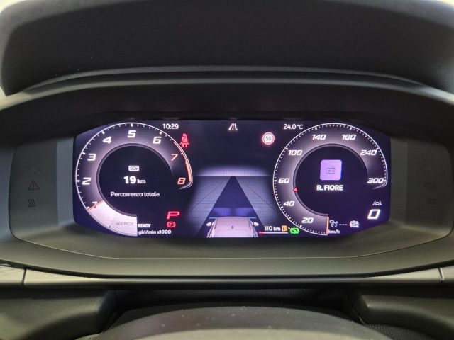 CUPRA Terramar usata, con Cruise Control