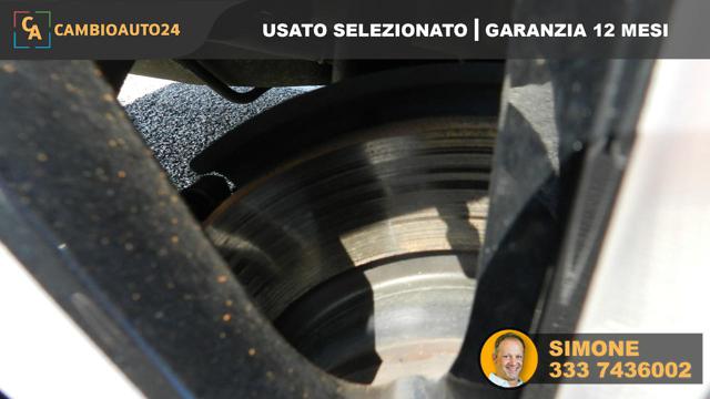 FIAT Tipo usata 112