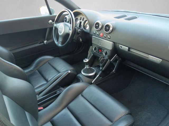 AUDI TT usata, con Controllo trazione
