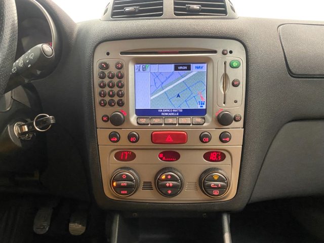 ALFA ROMEO 147 usata, con Chiusura centralizzata