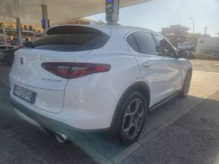 ALFA ROMEO Stelvio usata, con Airbag Passeggero