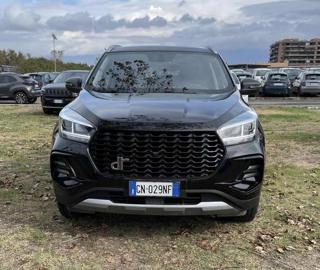 DR MOTOR DR 5.0 1.5 Bi-Fuel GPL