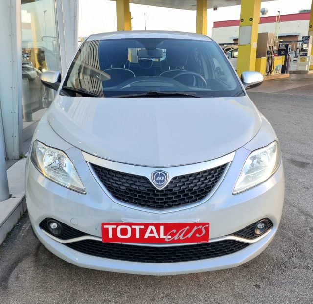 LANCIA Ypsilon usata, con Chiusura centralizzata