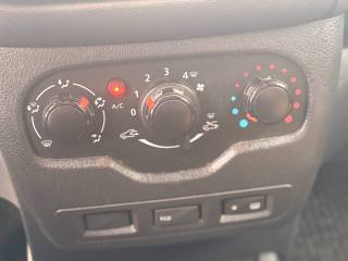 DACIA Dokker usata, con Cronologia tagliandi