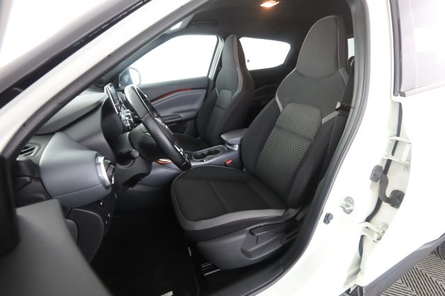 NISSAN Juke usata 2