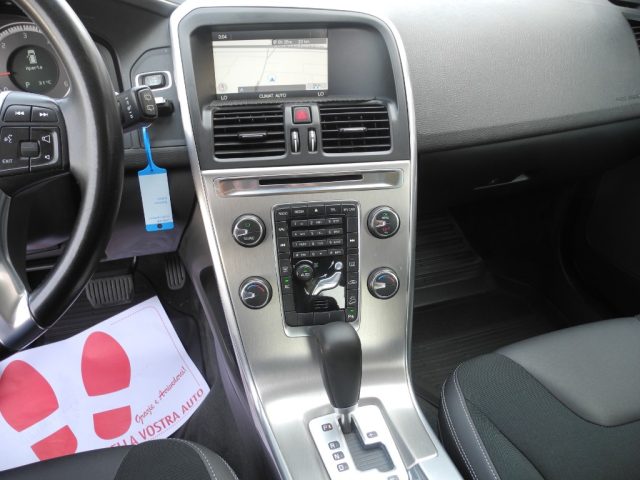 VOLVO XC60 usata, con Boardcomputer