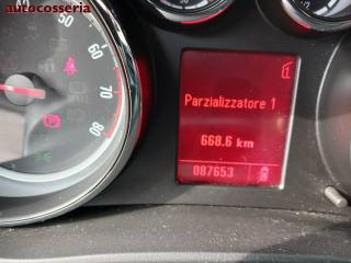 OPEL Meriva usata, con Antifurto