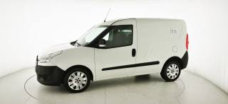 FIAT Doblo usata 26