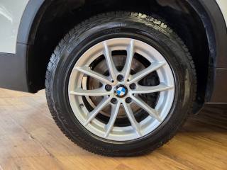 BMW X3 usata, con Sensore di pioggia