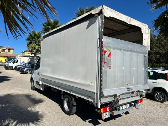 RENAULT Master usata, con Climatizzatore