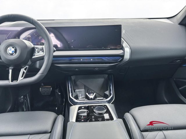 BMW X3 usata 13