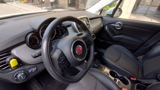 FIAT 500X usata, con Sistema di navigazione