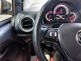 VOLKSWAGEN up! usata, con ESP