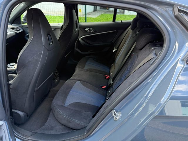 BMW 118 usata, con Cronologia tagliandi