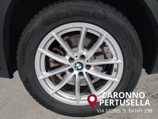 BMW X3 usata, con Immobilizzatore elettronico