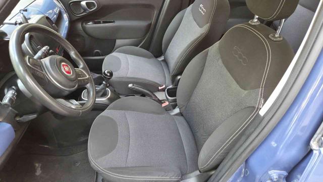 FIAT 500L usata, con Airbag Passeggero