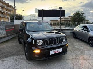JEEP Renegade usata, con Alzacristalli elettrici