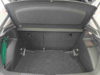 SKODA Fabia usata, con ESP