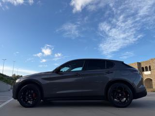 ALFA ROMEO Stelvio usata, con Assistente abbaglianti