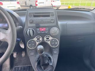 FIAT Panda usata, con Specchietti laterali elettrici