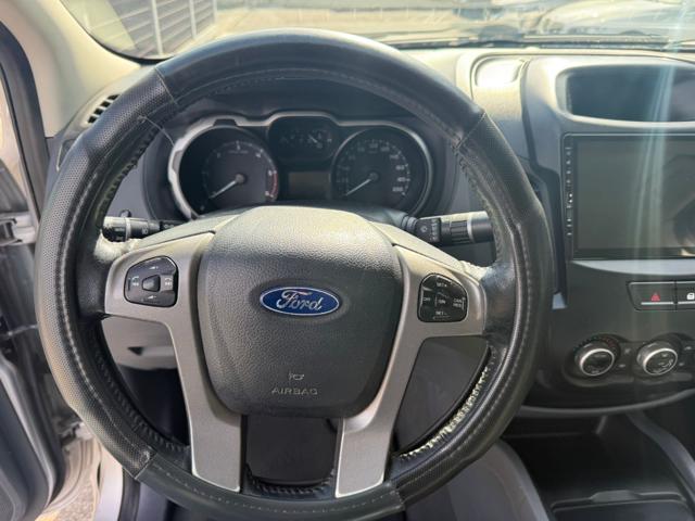 FORD Ranger usata, con Controllo trazione
