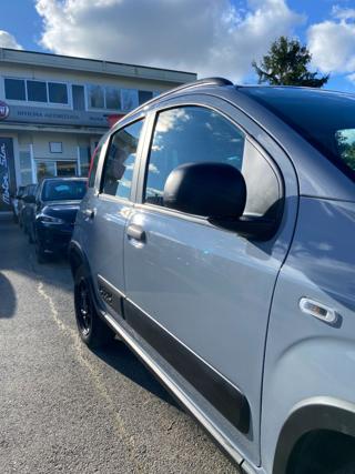 FIAT Panda usata 27