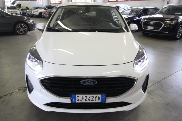 FORD Fiesta usata, con ABS