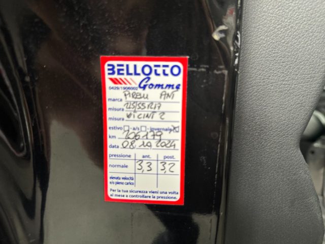 MERCEDES-BENZ Vito usata, con Sensore di pioggia