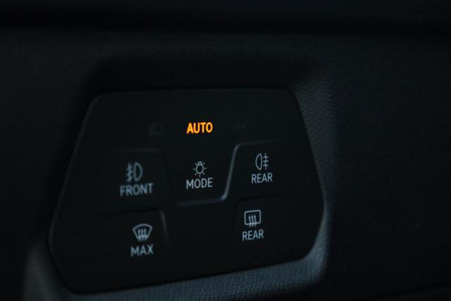 CUPRA Formentor usata, con Airbag testa