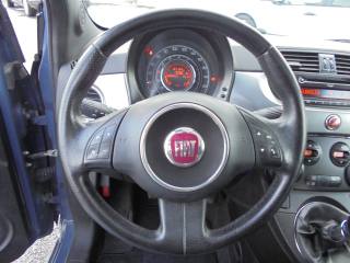 FIAT 500 usata 34