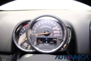 MINI Countryman usata, con Volante multifunzione